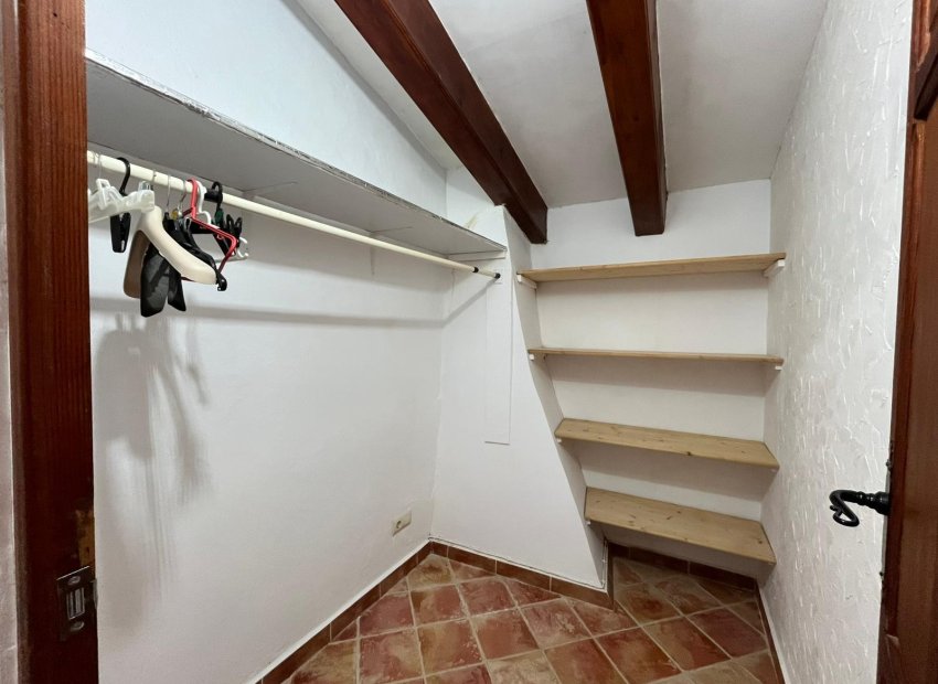Herverkoop - Country House - Pinoso - Raspay