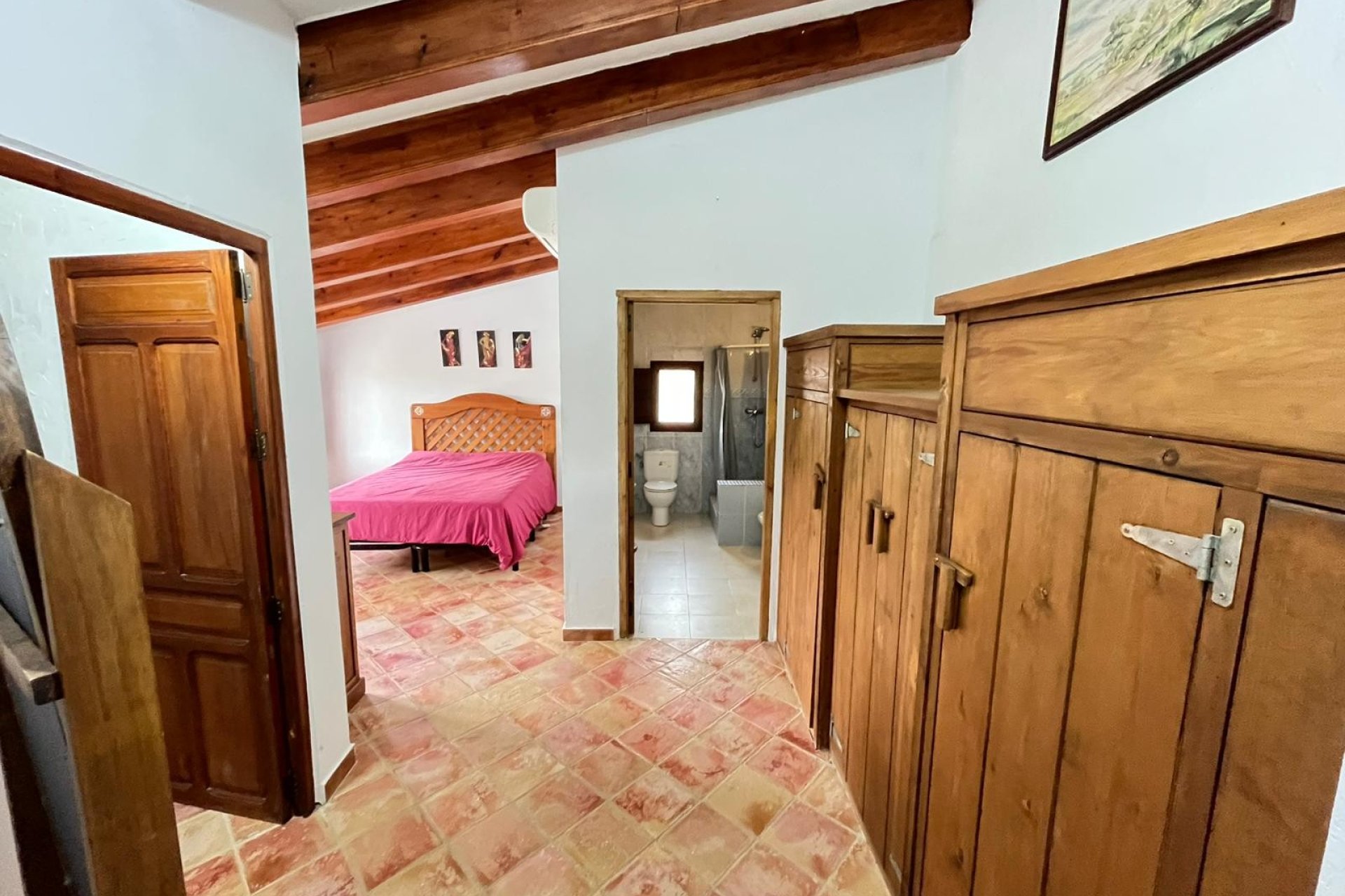 Herverkoop - Country House - Pinoso - Raspay
