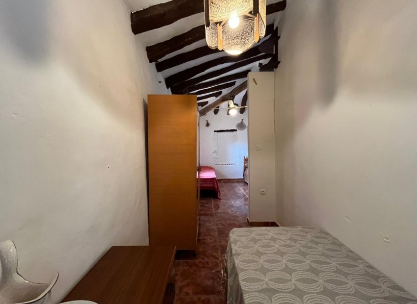 Herverkoop - Country House - Pinoso - Raspay