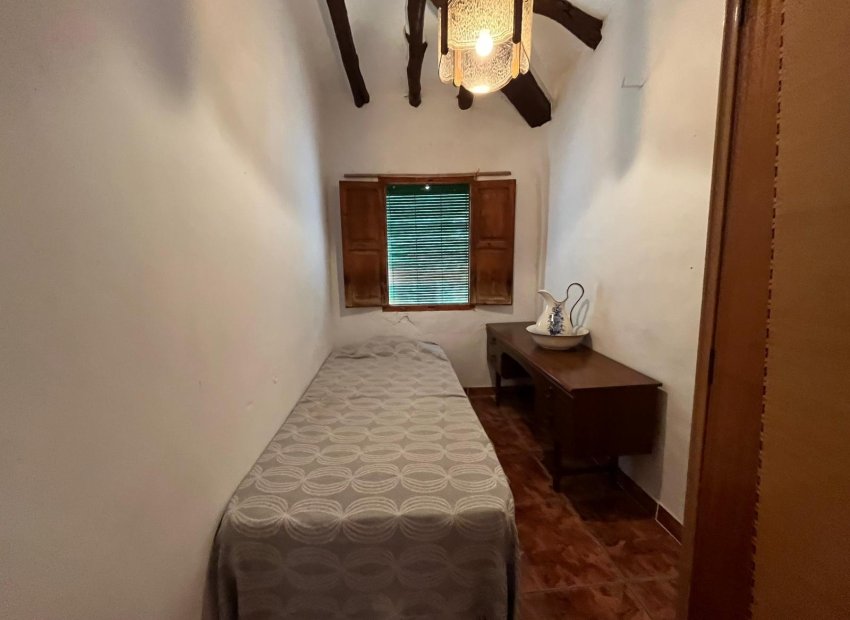 Herverkoop - Country House - Pinoso - Raspay