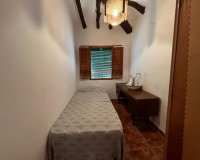 Herverkoop - Country House - Pinoso - Raspay