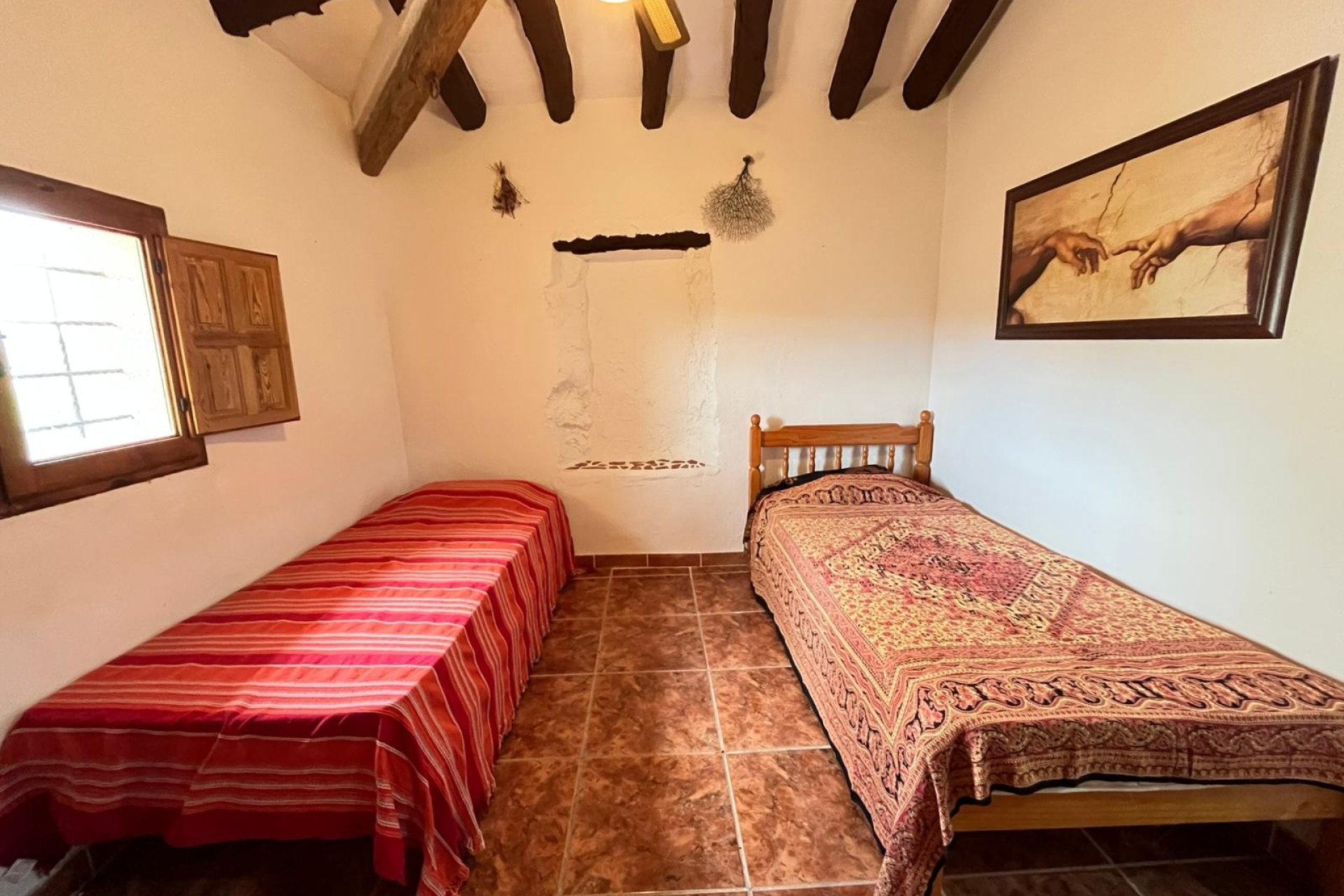Herverkoop - Country House - Pinoso - Raspay