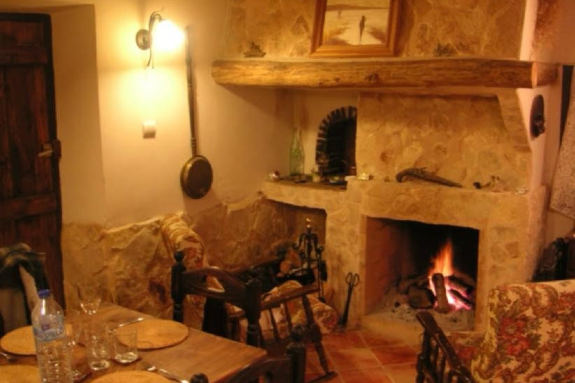 Herverkoop - Country House - Pinoso - Raspay