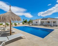 Herverkoop - Country House - Rafal