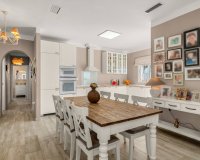 Herverkoop - Country House - Rafal