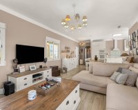Herverkoop - Country House - Rafal
