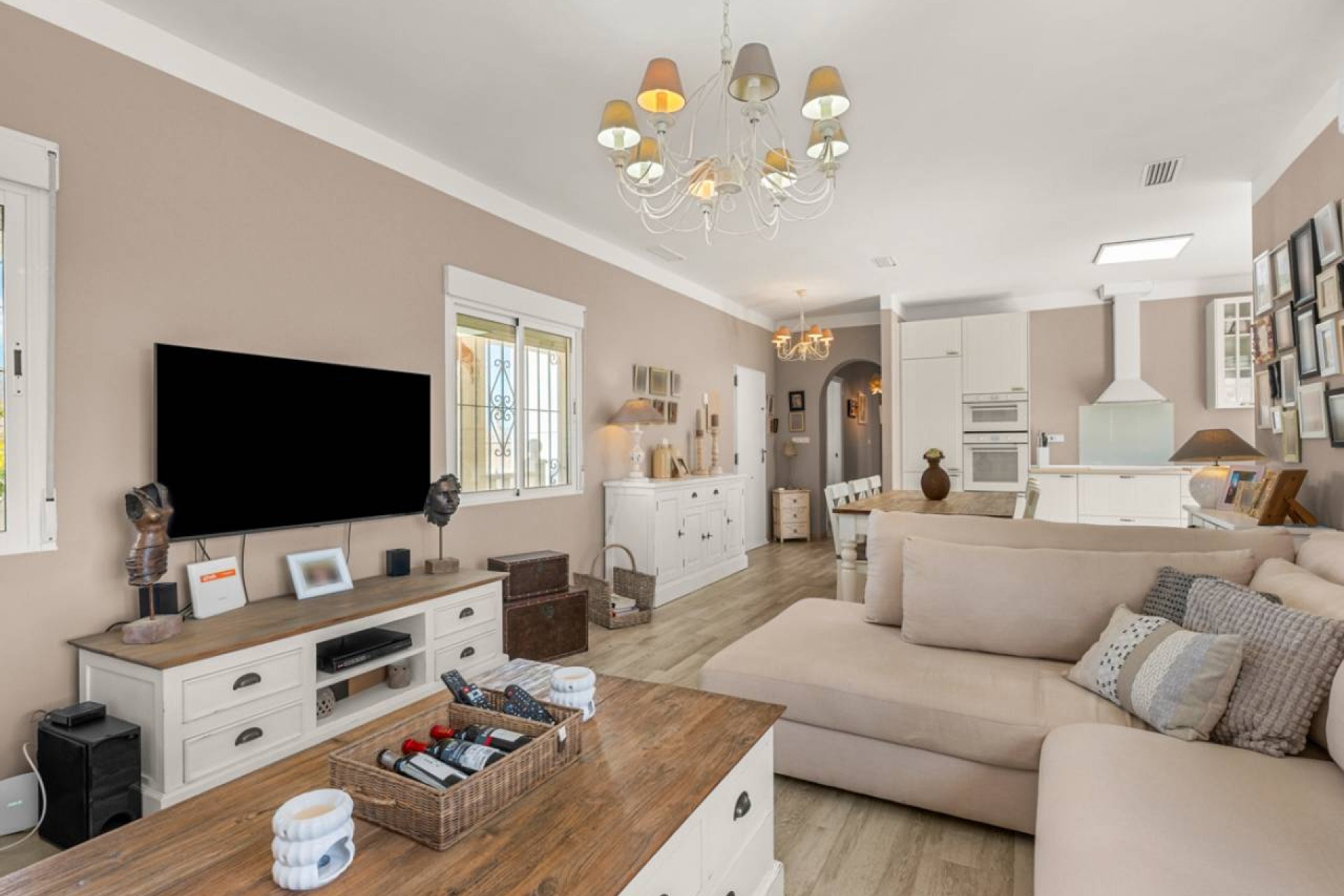 Herverkoop - Country House - Rafal