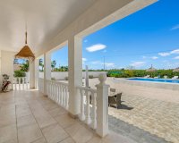 Herverkoop - Country House - Rafal