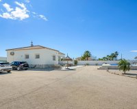 Herverkoop - Country House - Rafal