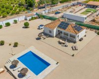 Herverkoop - Country House - Rafal
