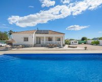 Herverkoop - Country House - Rafal