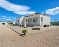 Herverkoop - Country House - Rafal