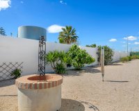 Herverkoop - Country House - Rafal