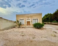 Herverkoop - Country House - Rojales - Ciudad Quesada