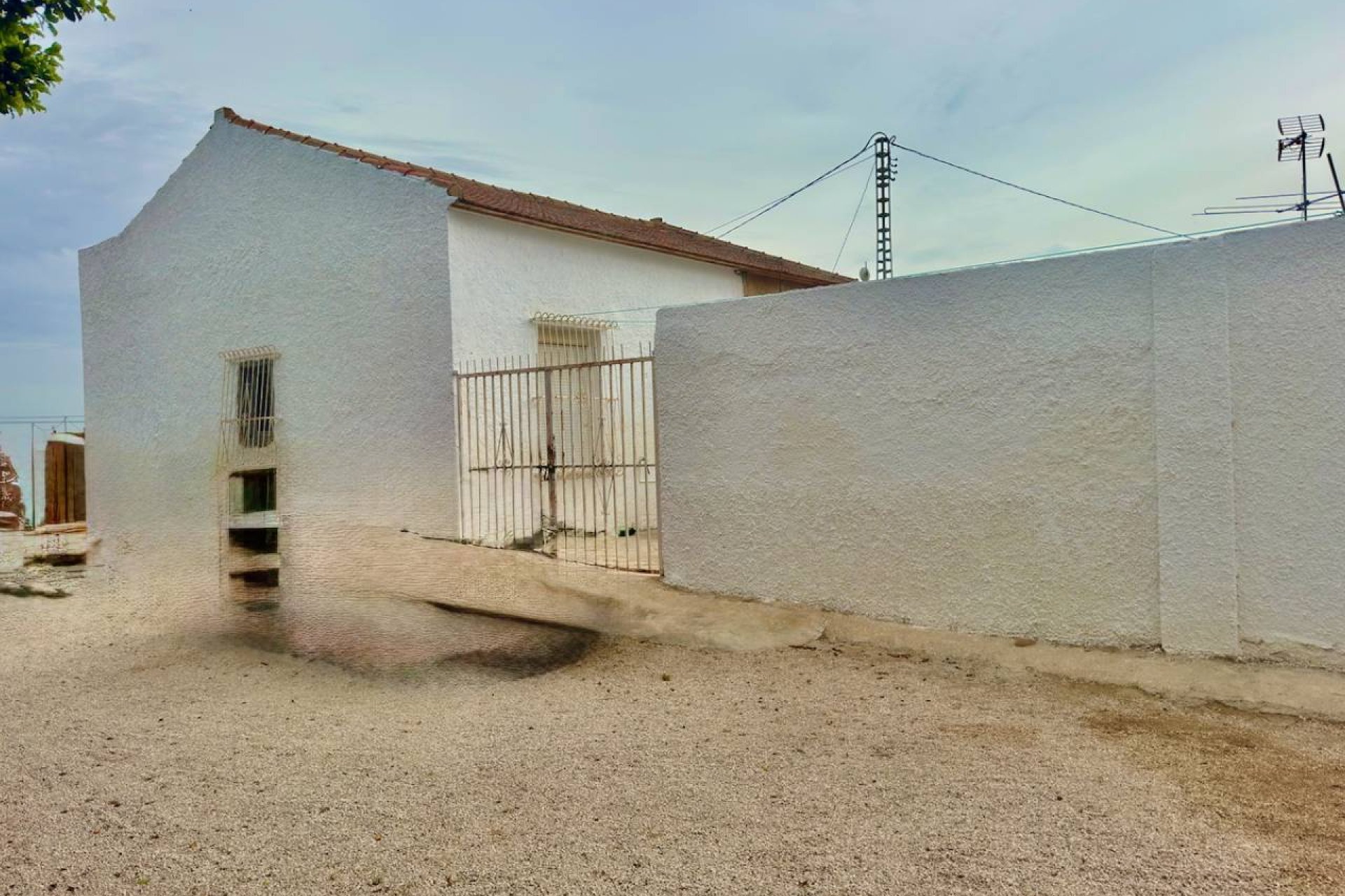 Herverkoop - Country House - Rojales - Ciudad Quesada