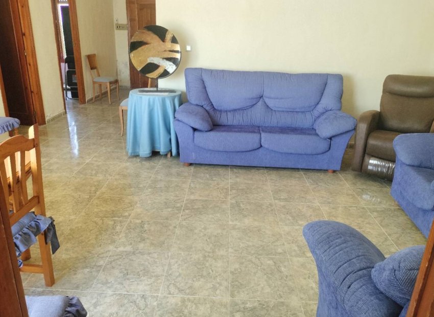 Herverkoop - Country House - Rojales - Ciudad Quesada