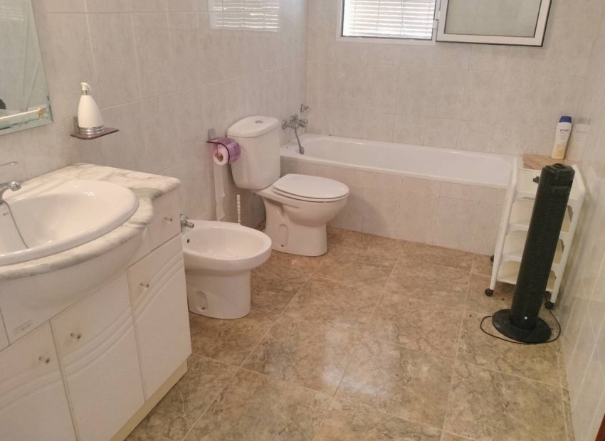 Herverkoop - Country House - Rojales - Ciudad Quesada