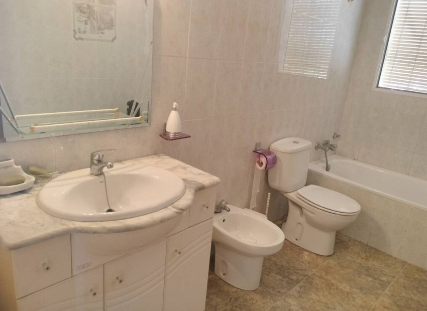 Herverkoop - Country House - Rojales - Ciudad Quesada