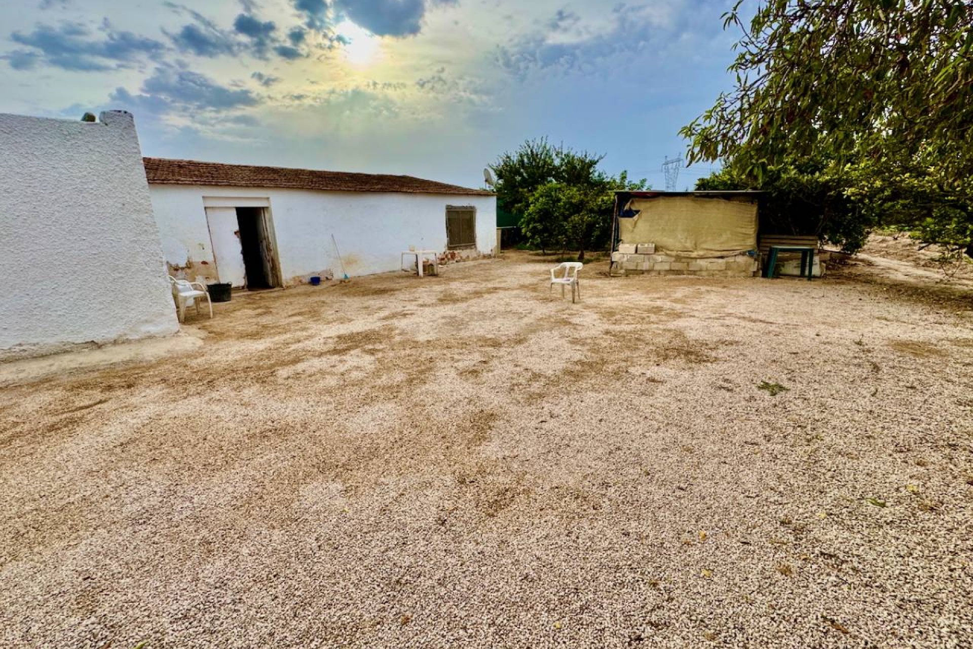 Herverkoop - Country House - Rojales - Ciudad Quesada