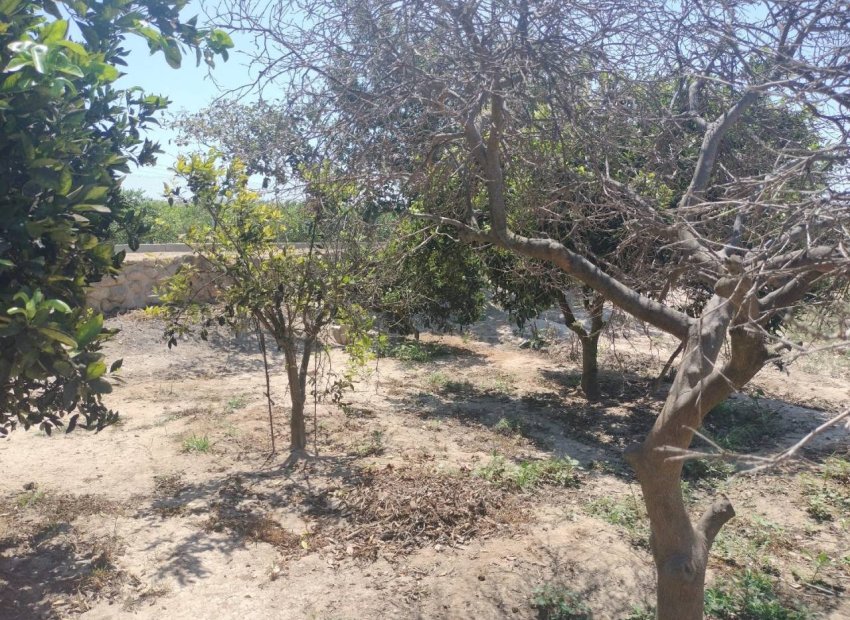 Herverkoop - Country House - Rojales - Ciudad Quesada