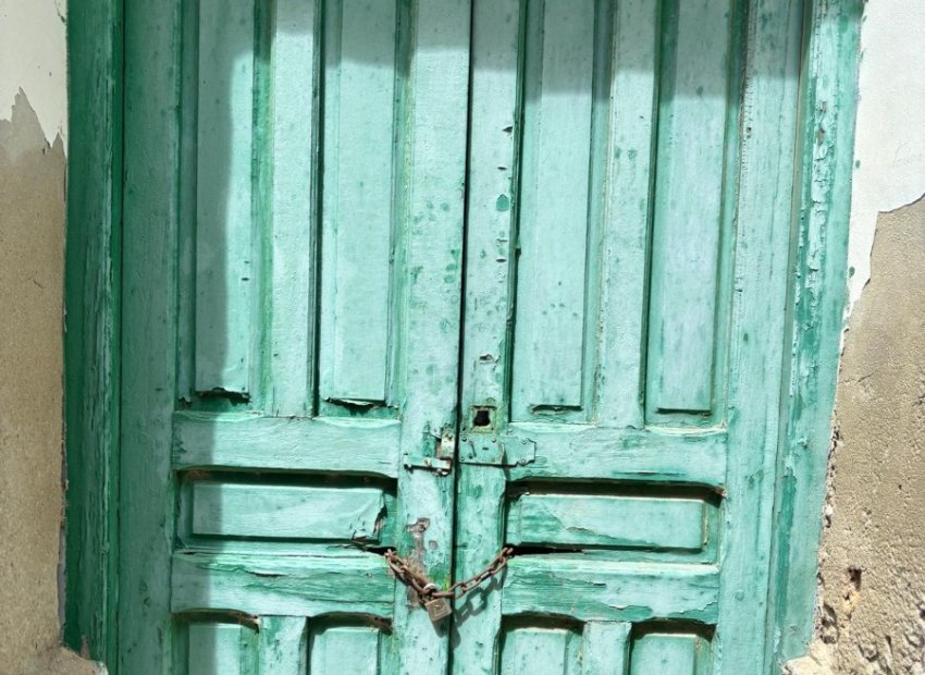 Herverkoop - Country House - Rojales - Ciudad Quesada