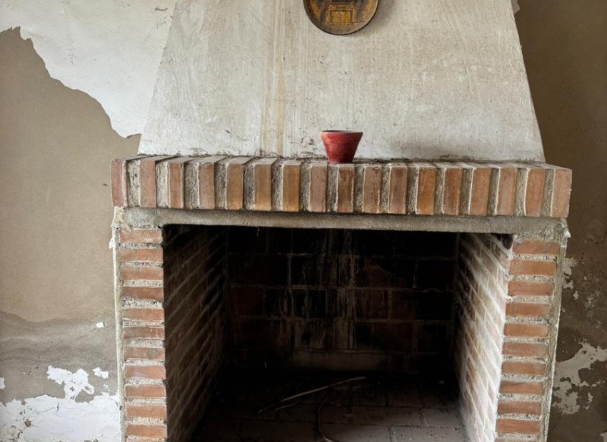 Herverkoop - Country House - Rojales - Ciudad Quesada