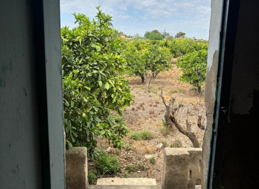 Herverkoop - Country House - Rojales - Ciudad Quesada