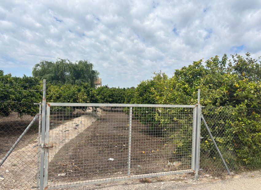 Herverkoop - Country House - Rojales - Ciudad Quesada