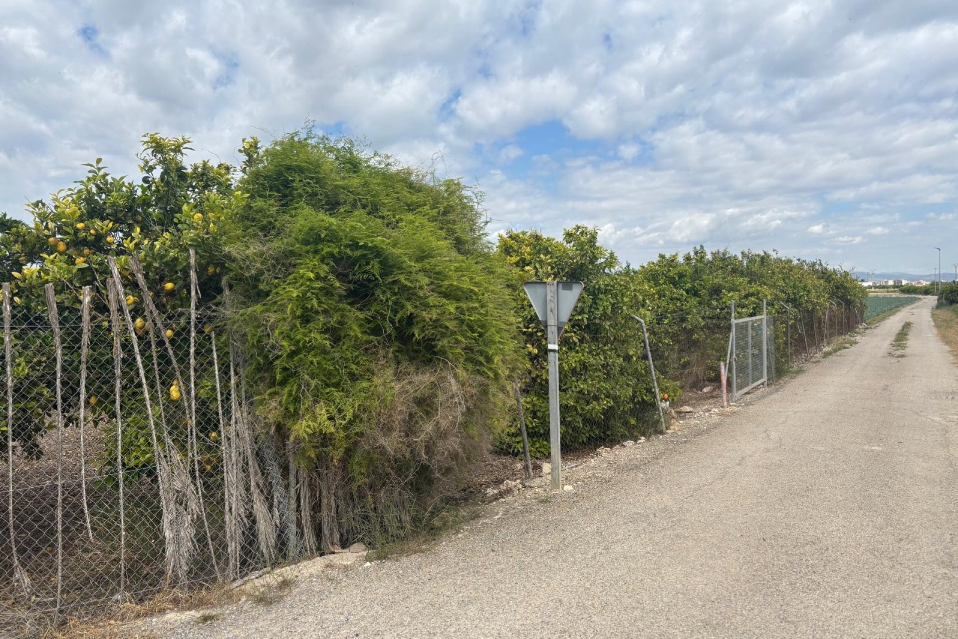 Herverkoop - Country House - Rojales - Ciudad Quesada