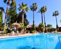 Herverkoop - Country House - Rojales - Heredades