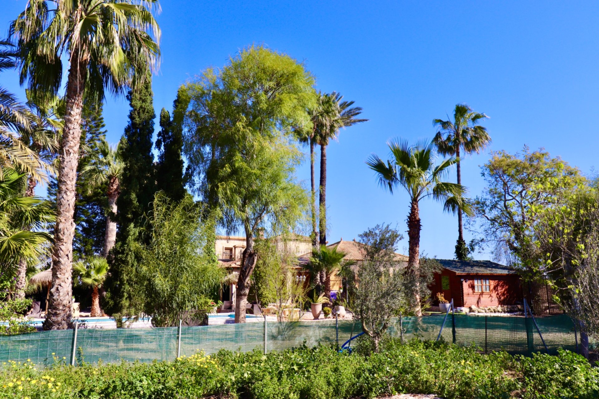 Herverkoop - Country House - Rojales - Heredades