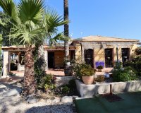 Herverkoop - Country House - Rojales - Heredades