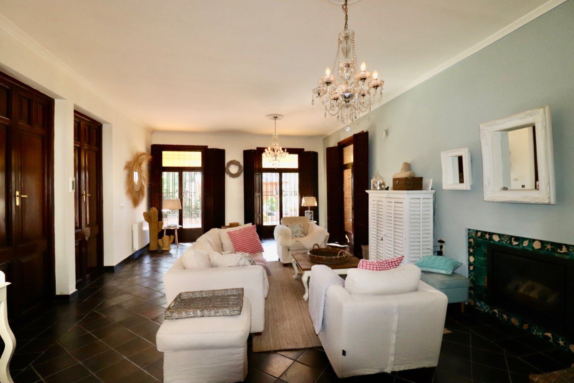 Herverkoop - Country House - Rojales - Heredades