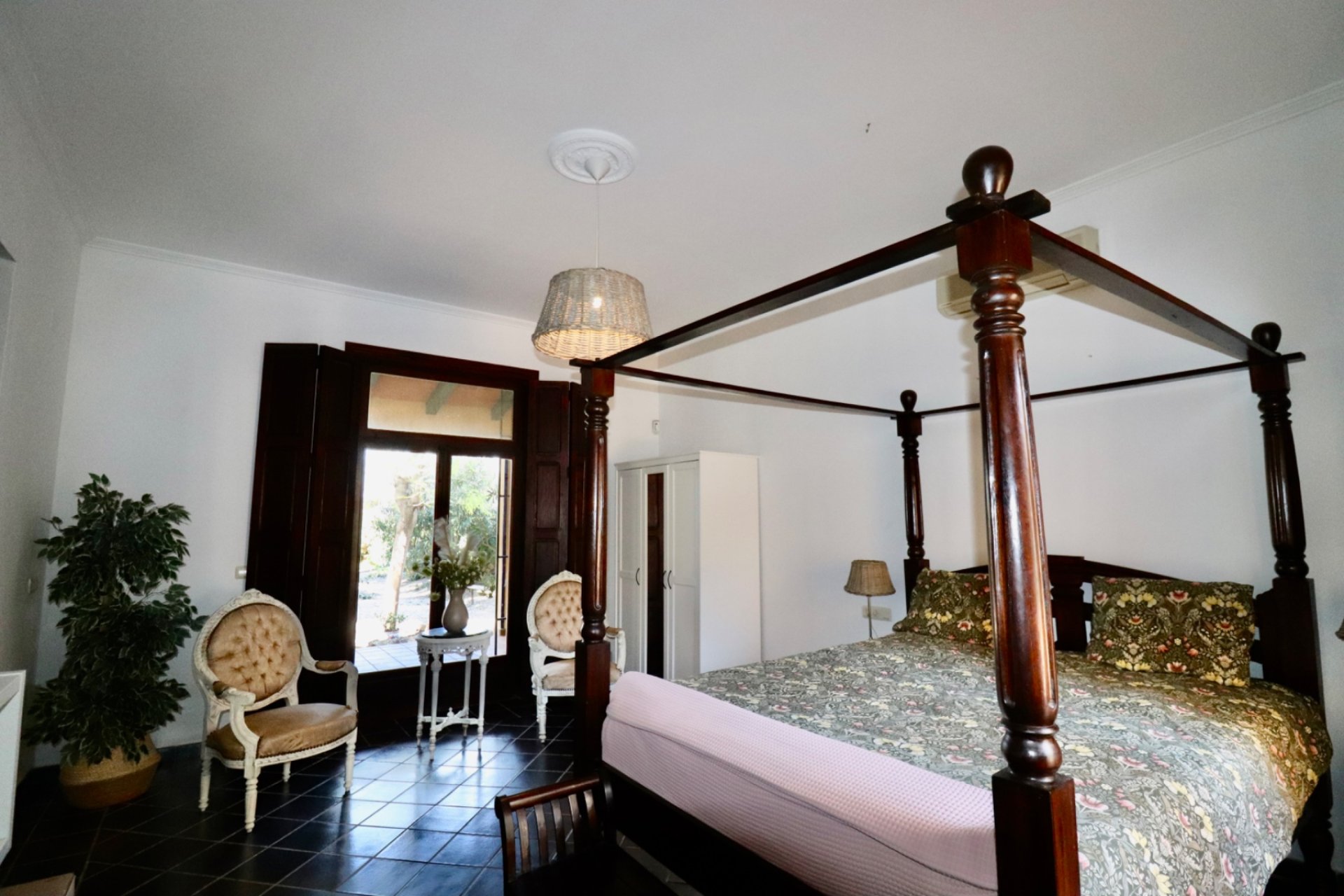 Herverkoop - Country House - Rojales - Heredades