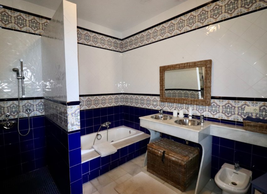 Herverkoop - Country House - Rojales - Heredades