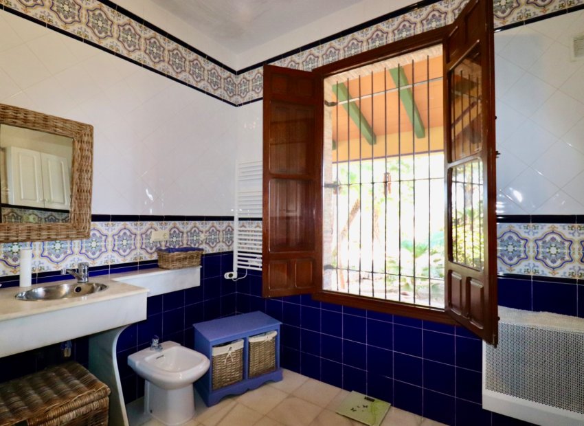 Herverkoop - Country House - Rojales - Heredades