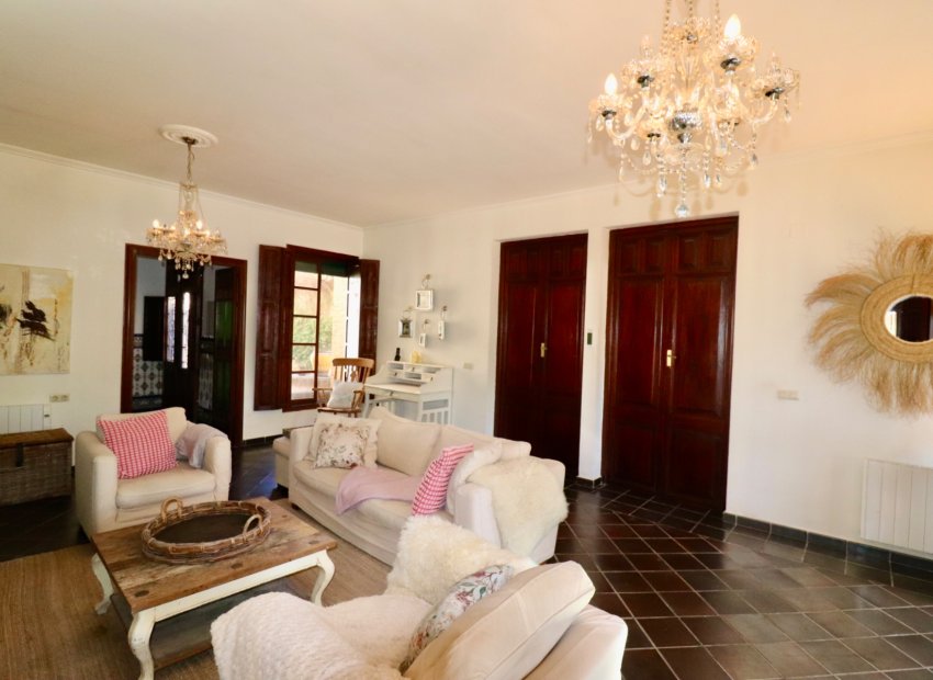 Herverkoop - Country House - Rojales - Heredades