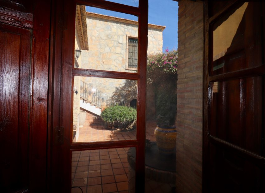 Herverkoop - Country House - Rojales - Heredades