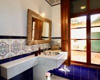 Herverkoop - Country House - Rojales - Heredades