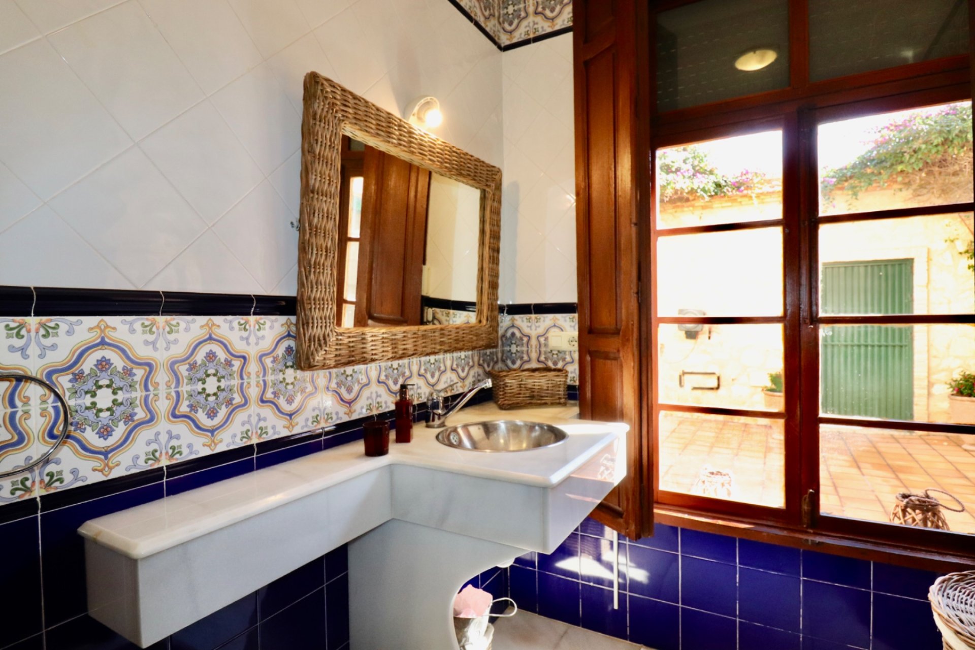 Herverkoop - Country House - Rojales - Heredades