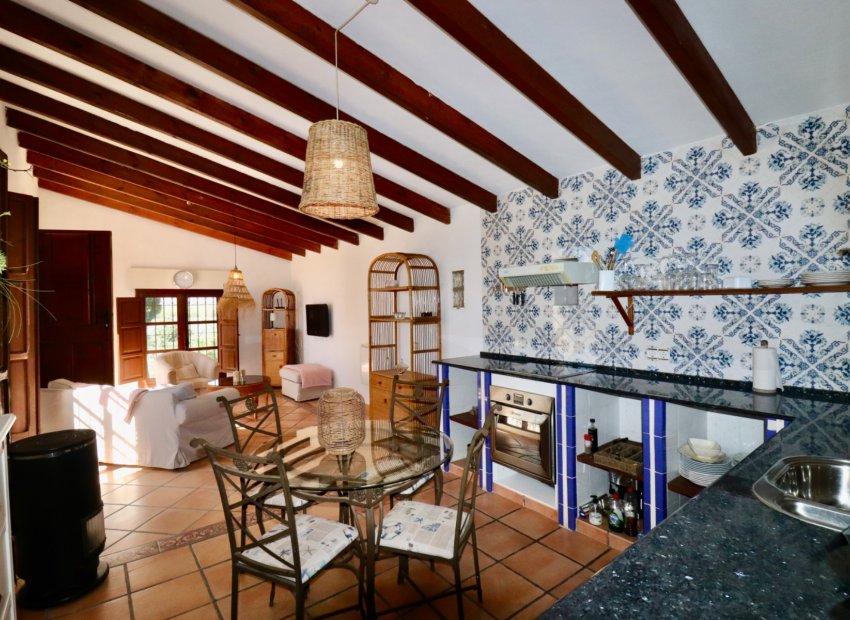 Herverkoop - Country House - Rojales - Heredades