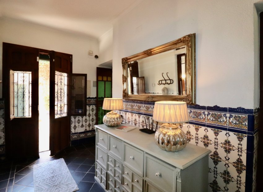 Herverkoop - Country House - Rojales - Heredades