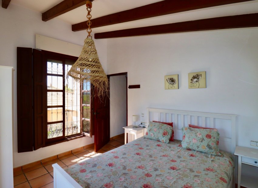 Herverkoop - Country House - Rojales - Heredades