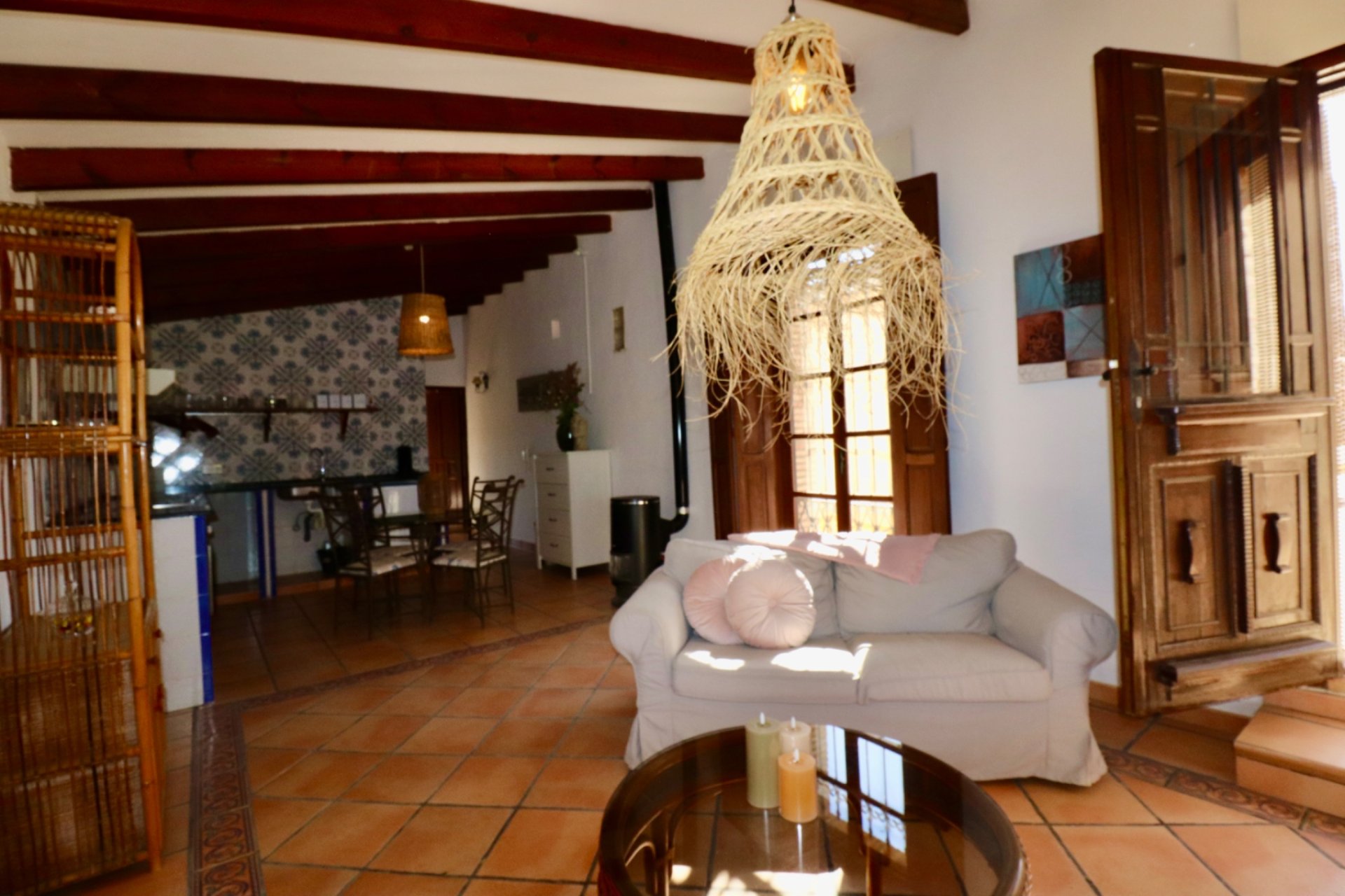 Herverkoop - Country House - Rojales - Heredades