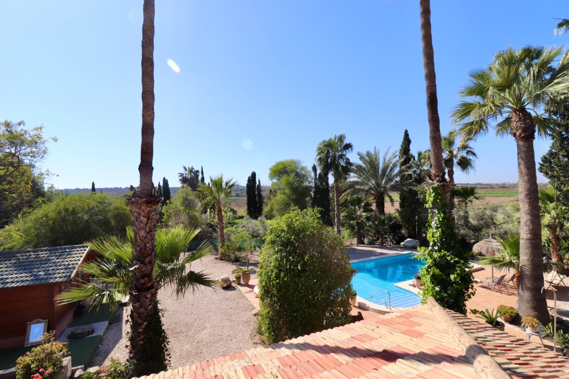 Herverkoop - Country House - Rojales - Heredades