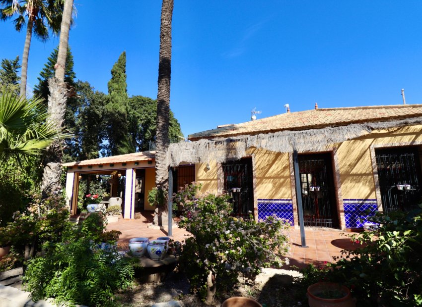 Herverkoop - Country House - Rojales - Heredades