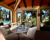 Herverkoop - Country House - Rojales - Heredades