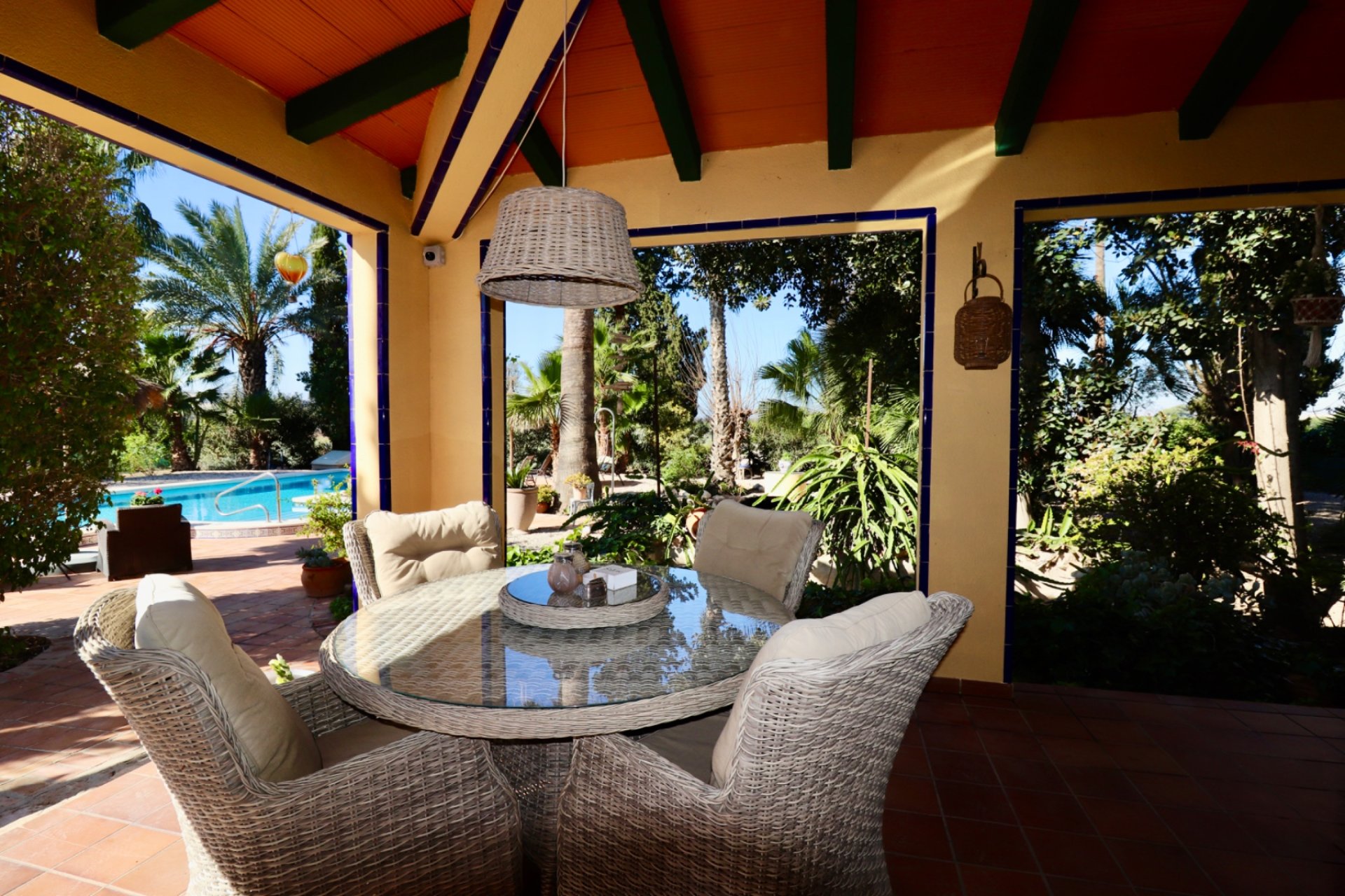 Herverkoop - Country House - Rojales - Heredades