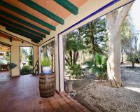 Herverkoop - Country House - Rojales - Heredades