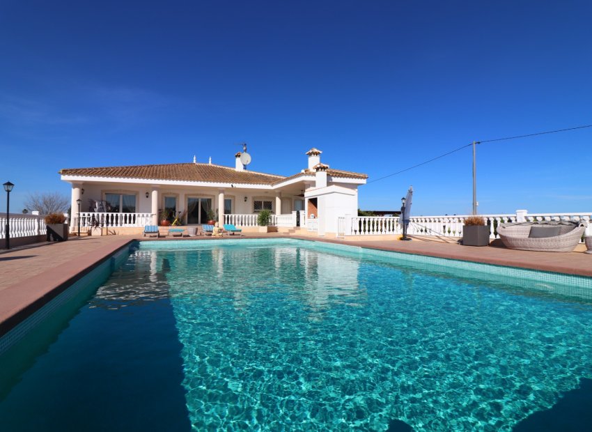 Herverkoop - Country House - Rojales - Rojales - Country